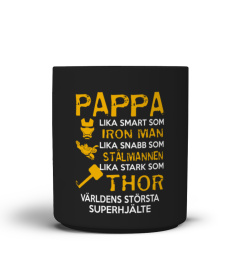 Pappa