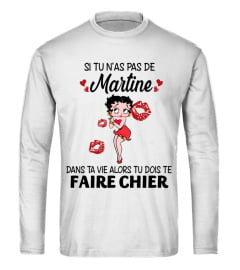 Si Tu Martine