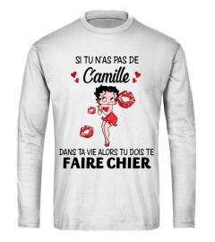 Si Tu Camille