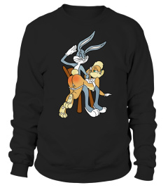 Bugs Bunny Sexy Shirt