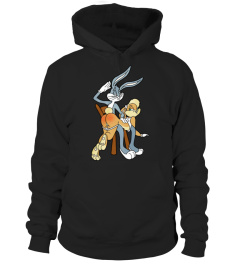 Bugs Bunny Sexy Shirt