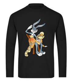 Bugs Bunny Sexy Shirt