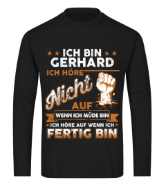 Gerhard