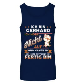 Gerhard