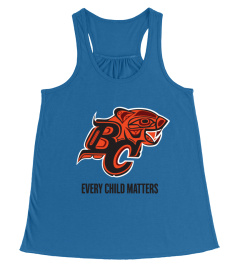 Bc Lions NE Every Child Matters