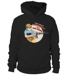 Dead Commie Shirt
