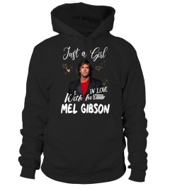 Just Girl Mel Gibson