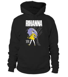 Rihanna Umbrella T-shirt Jawbreaker