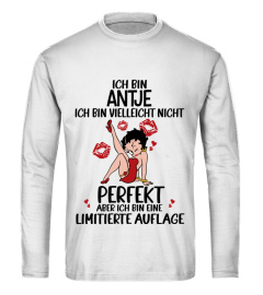 Antje Perfekt