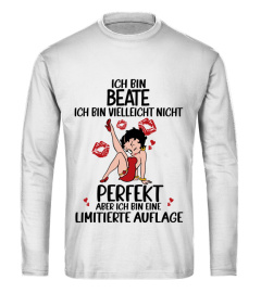 Beate Perfekt