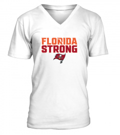 Florida Strong T Shirt Nfl Tampa Bay Buccaneers Florida Strong Shirt