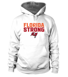 Florida Strong T Shirt Nfl Tampa Bay Buccaneers Florida Strong Shirt