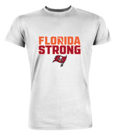 Florida Strong T Shirt Nfl Tampa Bay Buccaneers Florida Strong Shirt