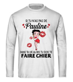 Si Tu Pauline