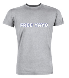 Eminem Free Yayo Shirt Lot Detail Eminem Stage Worn Free Yayo/G Unit T-Shirt