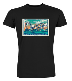 OAR Oceans Calling Festival Events Ocean City Maryland Sept 30 And Oct 2 2022 Poster shirt