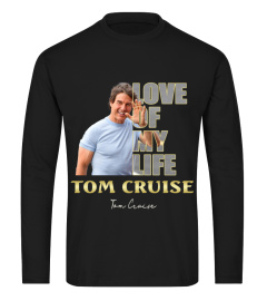 aaLOVE of my life Tom Cruise