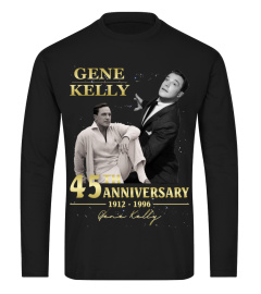 45anniversary Gene Kelly