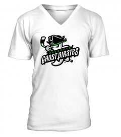 Savannah Ghost Pirates Hockey Shirt