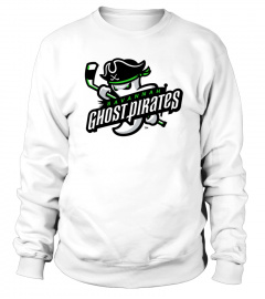 Savannah Ghost Pirates Hockey Shirt