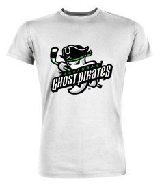 Savannah Ghost Pirates Hockey Shirt