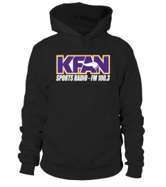 Kfan Sports Radio Fm 1003 T Shirt