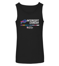 Buffalo Bills 2022 NFL Crucial Catch Performance T Shirt