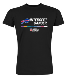 Buffalo Bills 2022 NFL Crucial Catch Performance T Shirt