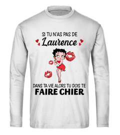 Si Tu Laurence