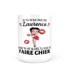 Si Tu Laurence