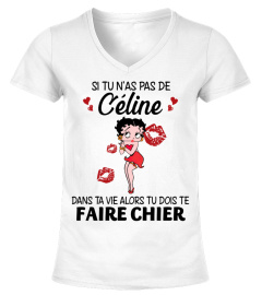 Si Tu Céline