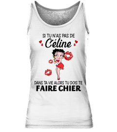 Si Tu Céline