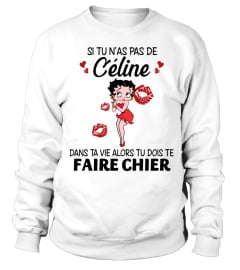 Si Tu Céline