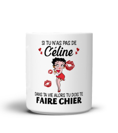 Si Tu Céline