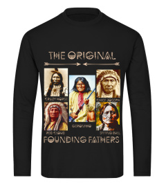 The Original Founding Fathers Native American