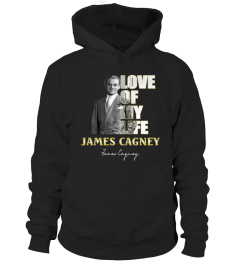 aaLOVE of my life James Cagney