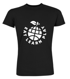 Stephen Curry Eat Learn Play Shirt Eat Learn Play T Shirt