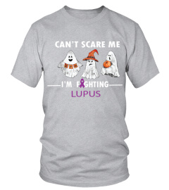 can`t scare me  /lupus 3