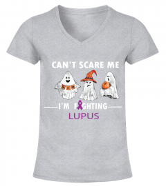 can`t scare me  /lupus 3