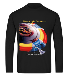 100GLR-031. Electric Light Orchestra - Out of the Blue (1977) BK