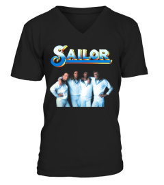 100GLR-078. Sailor - Sailor (1974) BK