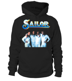 100GLR-078. Sailor - Sailor (1974) BK