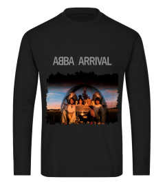 100GLR-033. ABBA - Arival (1976) BK