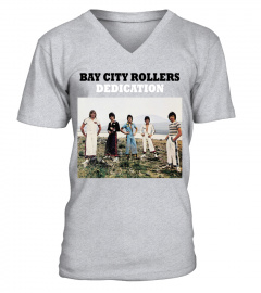 100GLR-030. Bay City Rollers - Dedication (1976) GR