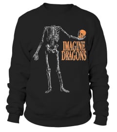 Imagine Dragons Merch