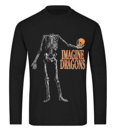 Imagine Dragons Merch