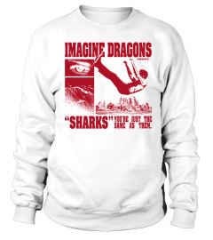 Imagine Dragons Merch Store