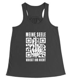 Meine Seele kriegt ihr nicht