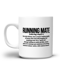 Running Mate