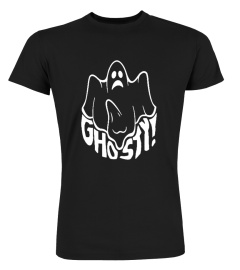 Steve O Merch Ghosty Shirt